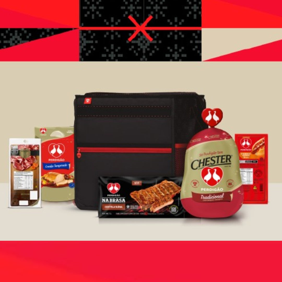 Kit Realização Perdigão