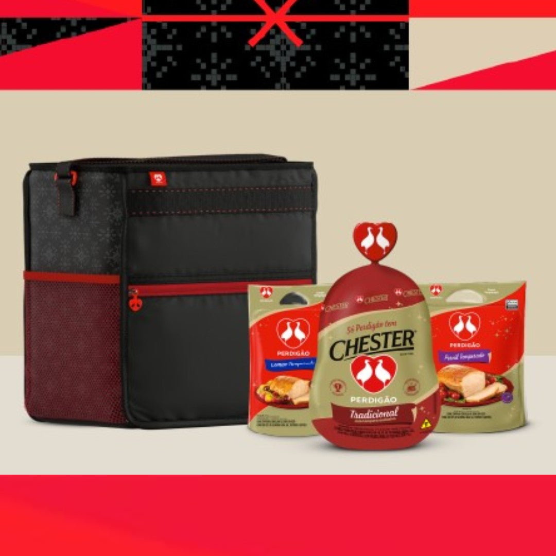 Kit Carinho Perdigão