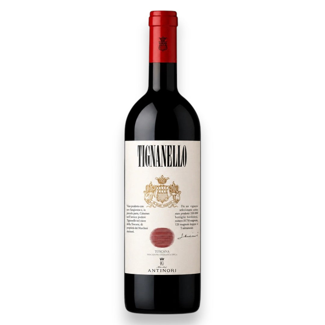 Vinho Tenuta Tignanello 2021 750ml