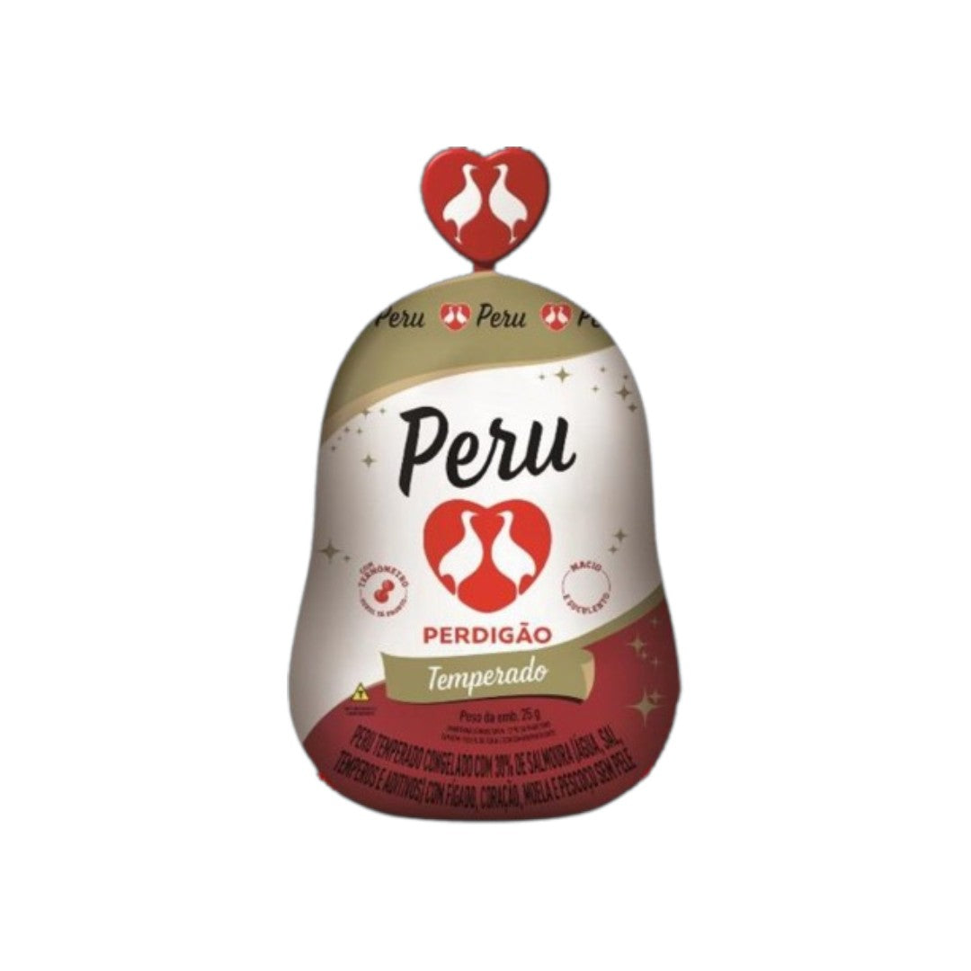 Kit Abraços Perdigão