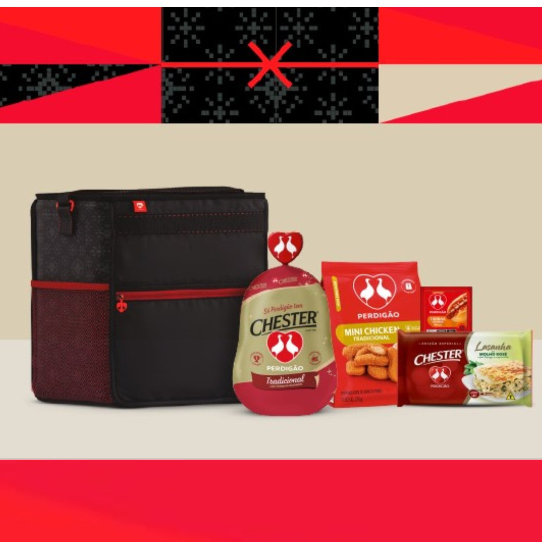 Kit União Perdigão