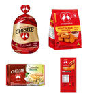 Kit União Perdigão