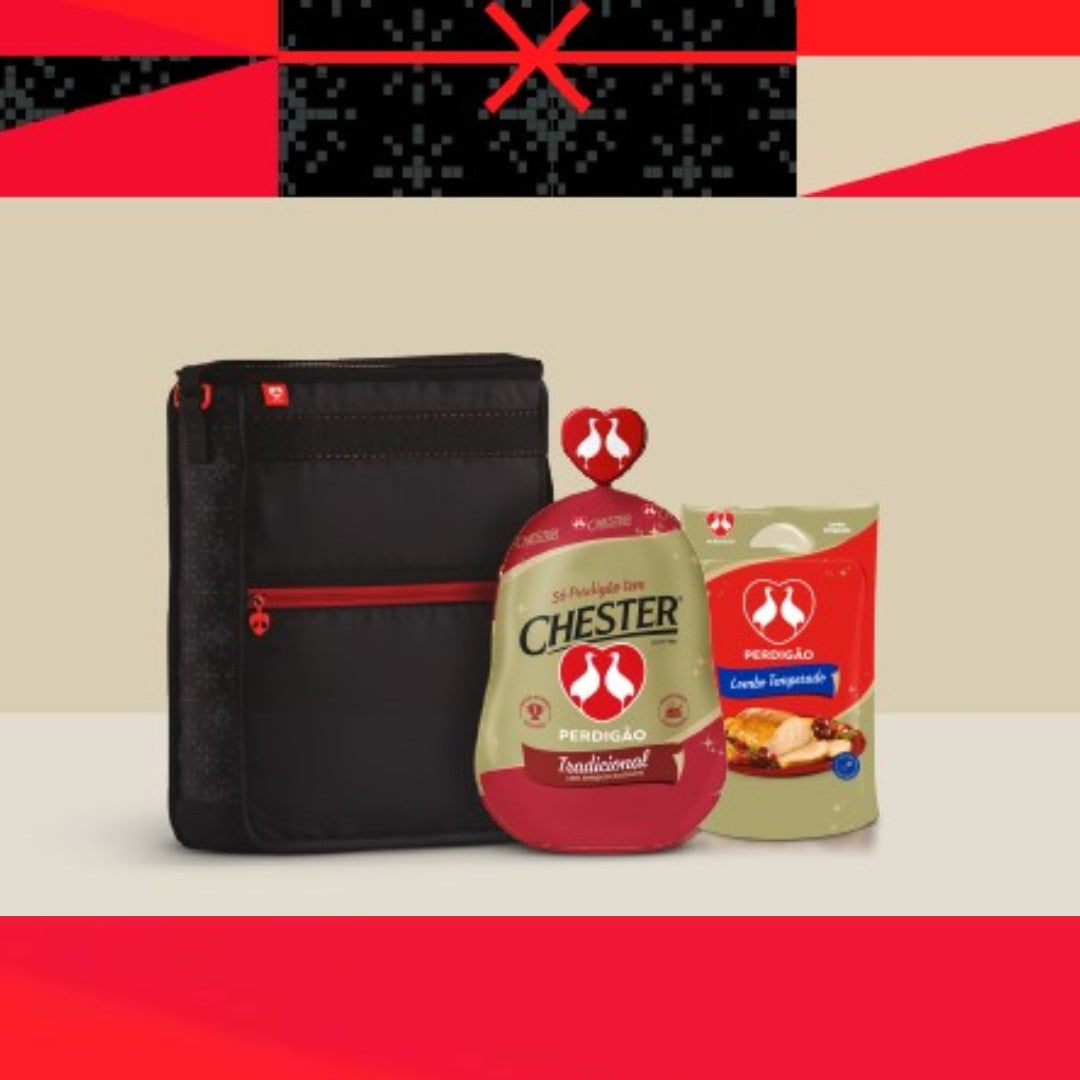 Kit Sonhos Perdigão