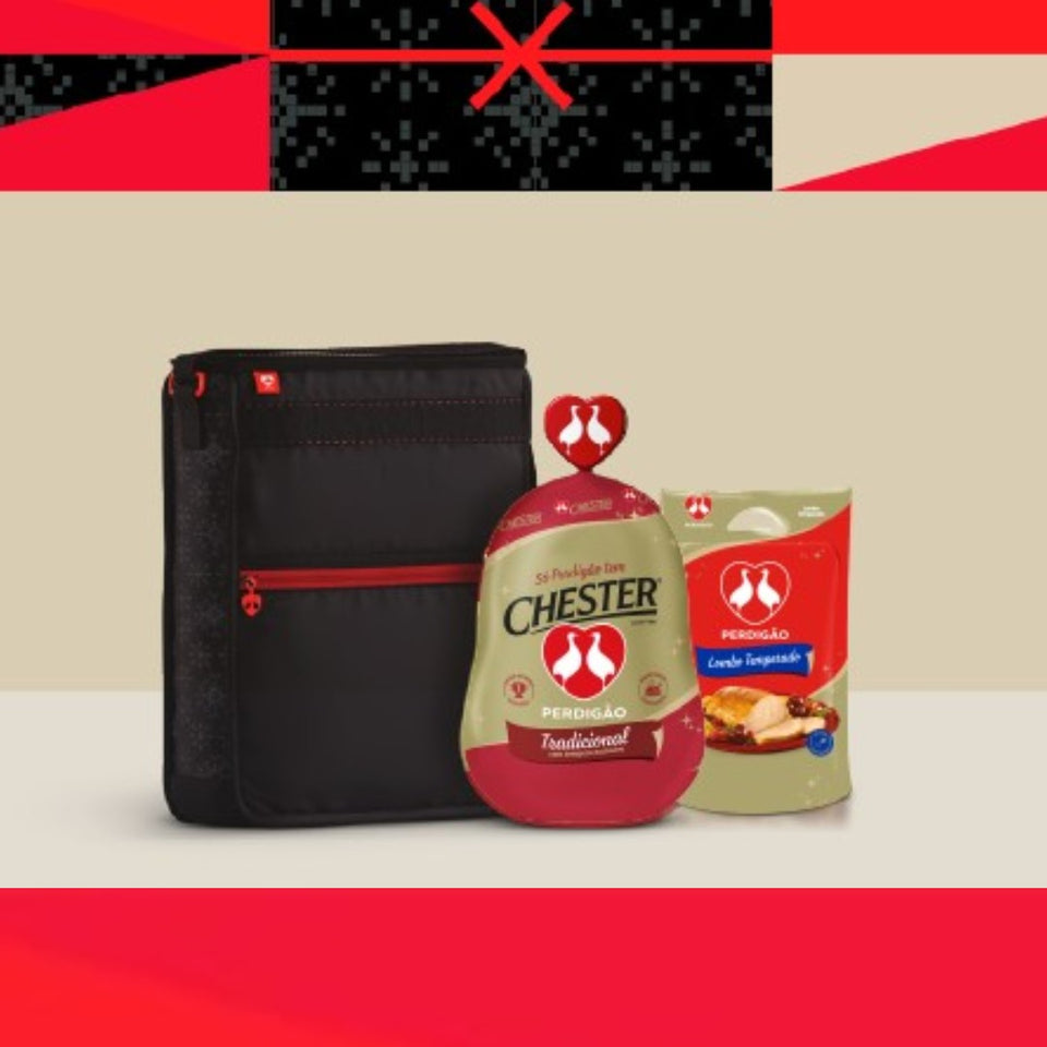 Kit Sonhos Perdigão