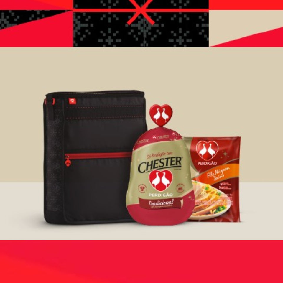 Kit Afeto Perdigão