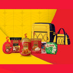 Kit Esperança Sadia