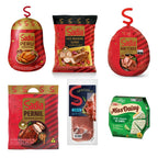 Kit Esperança Sadia