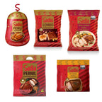 Kit Emoção Sadia