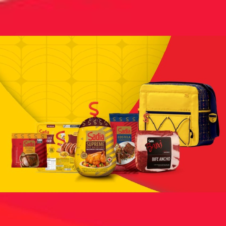 Kit Renovação Sadia