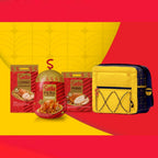 Kit Amizade Sadia