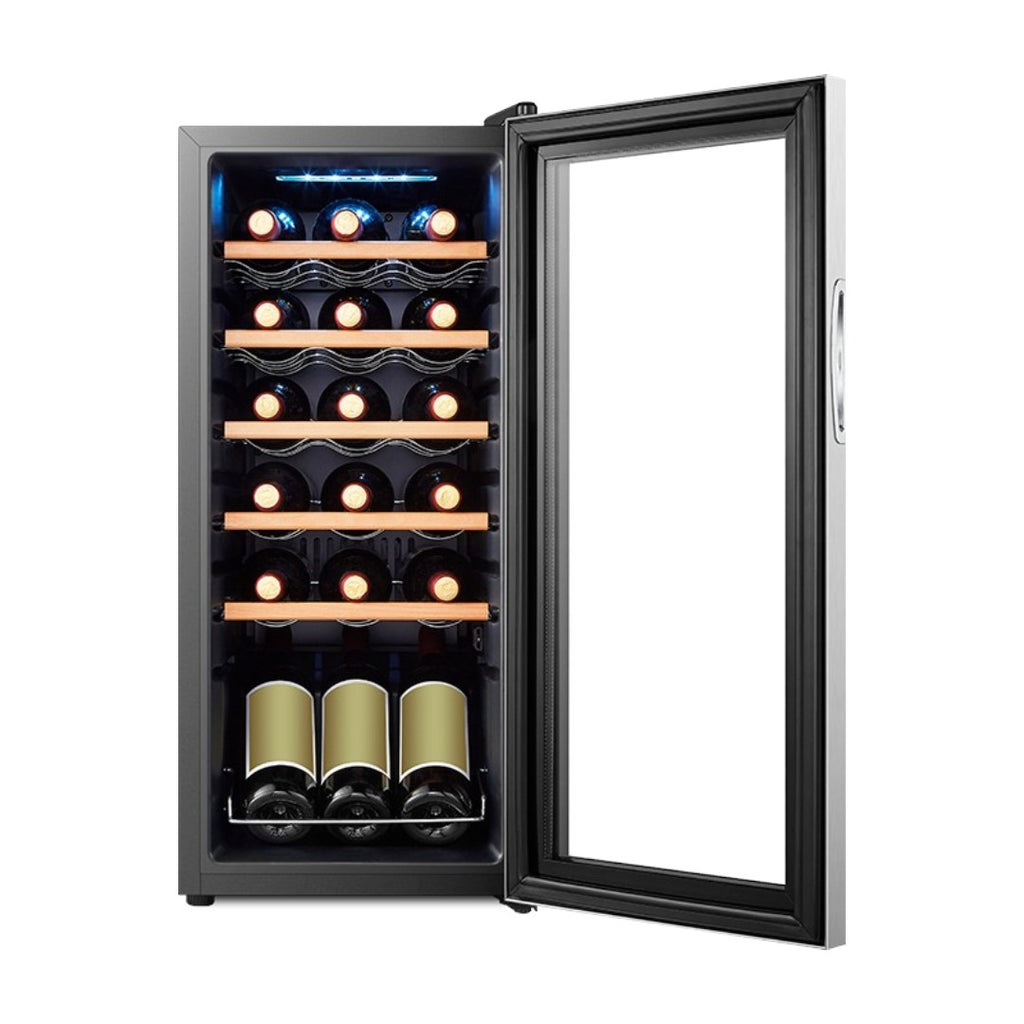 Adega Climatizada Philco 18 Garrafas 54L PAD18I