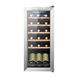 Adega Climatizada Philco 18 Garrafas 54L PAD18I