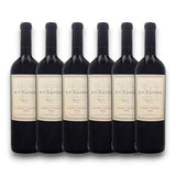Kit 6 Vinhos DV Catena Malbec Malbec 2022 750ml