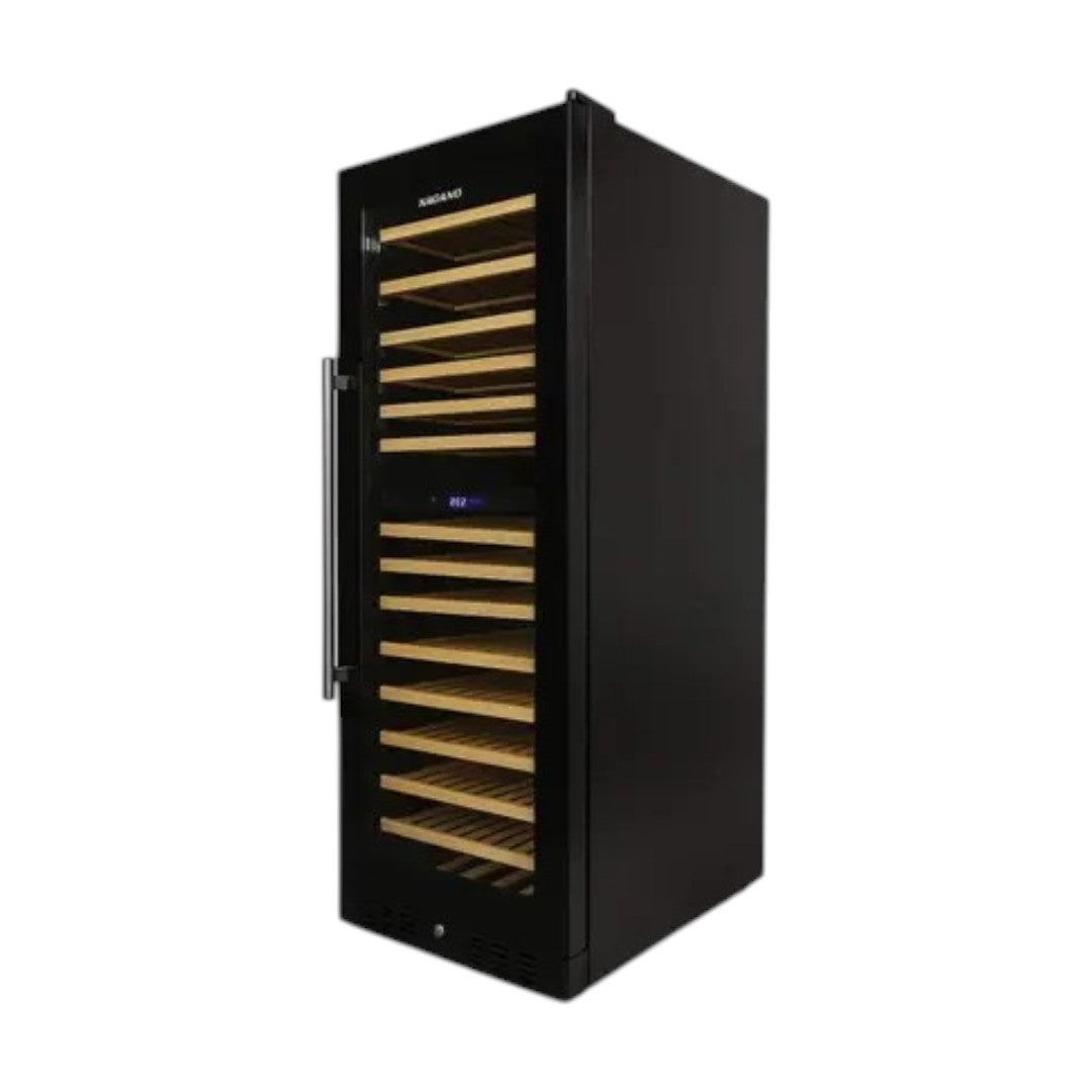 Adega Climatizada Nagano 163 Garrafas 380L