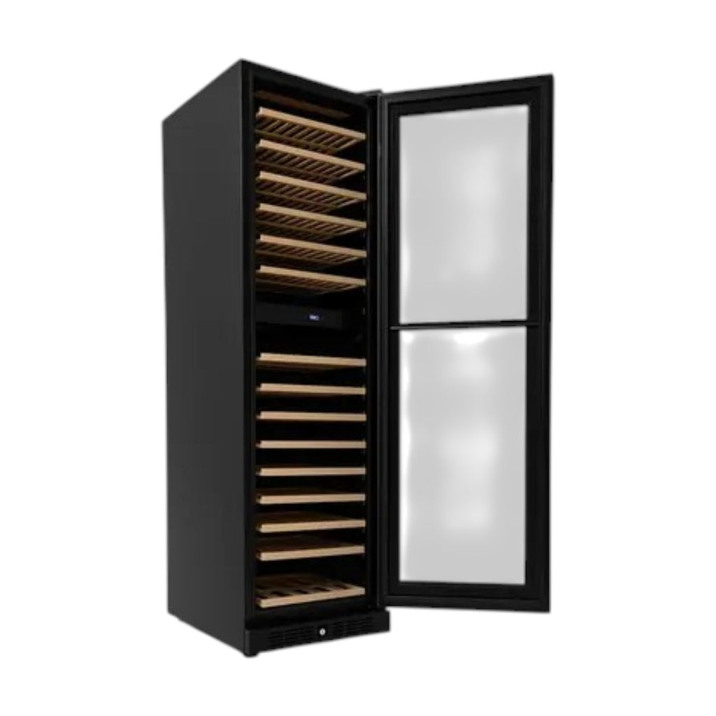 Adega Climatizada Nagano 163 Garrafas 380L